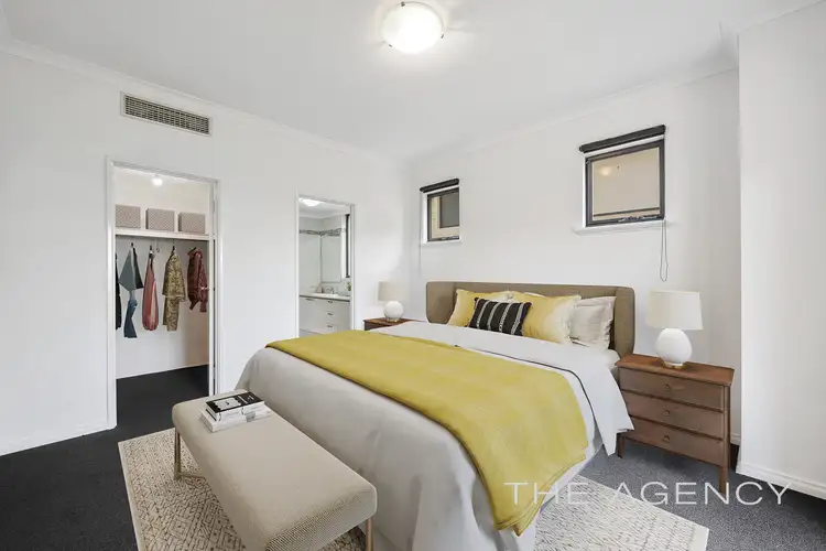 Fifth view of Homely house listing, 21 Seascape View, Yangebup WA 6164