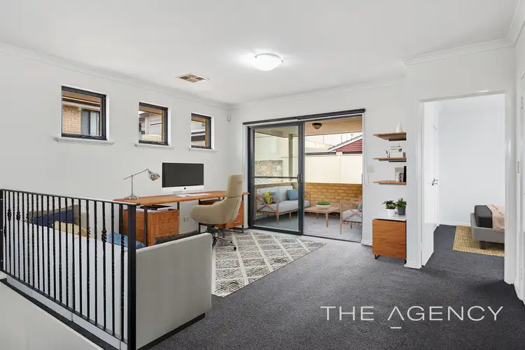 Sixth view of Homely house listing, 21 Seascape View, Yangebup WA 6164