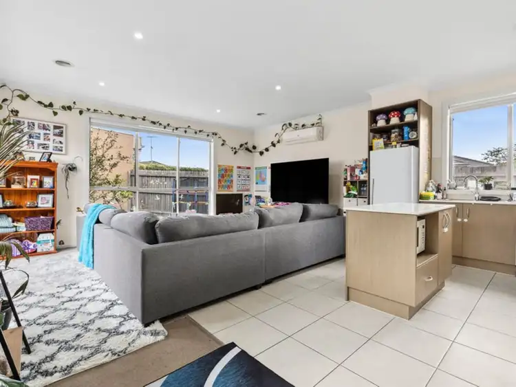 Second view of Homely unit listing, 5/66 Station Road, Marshall VIC 3216