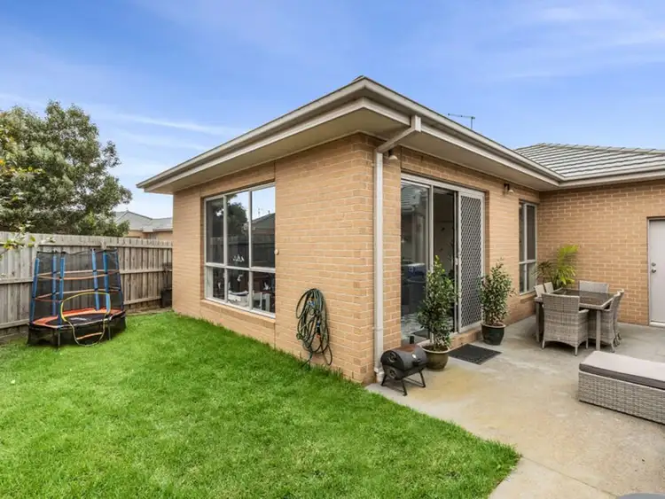 Third view of Homely unit listing, 5/66 Station Road, Marshall VIC 3216
