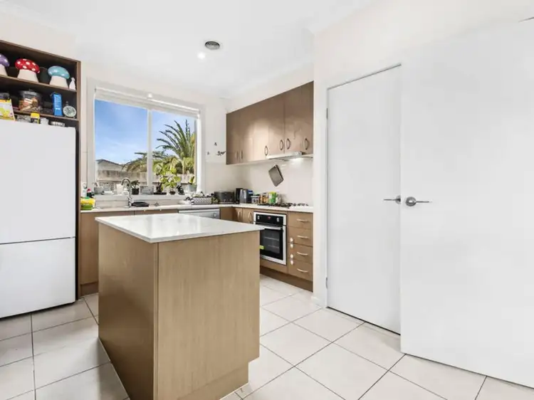 Fourth view of Homely unit listing, 5/66 Station Road, Marshall VIC 3216