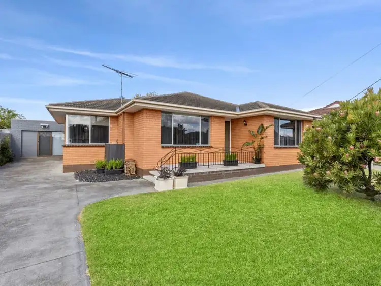 Main view of Homely house listing, 15 Webber Street, Bell Post Hill VIC 3215