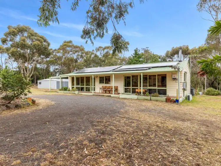 Main view of Homely house listing, 6 Kings Court, Teesdale VIC 3328