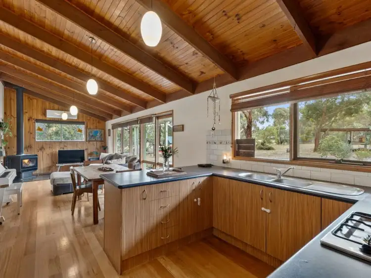 Fourth view of Homely house listing, 6 Kings Court, Teesdale VIC 3328