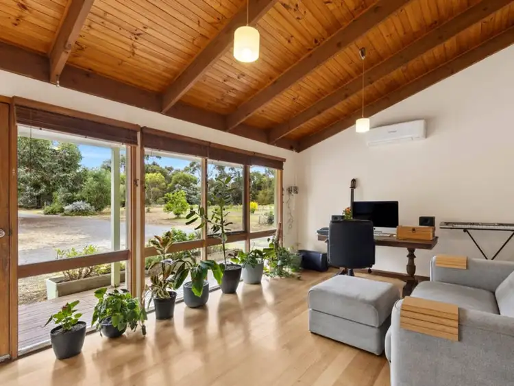 Sixth view of Homely house listing, 6 Kings Court, Teesdale VIC 3328