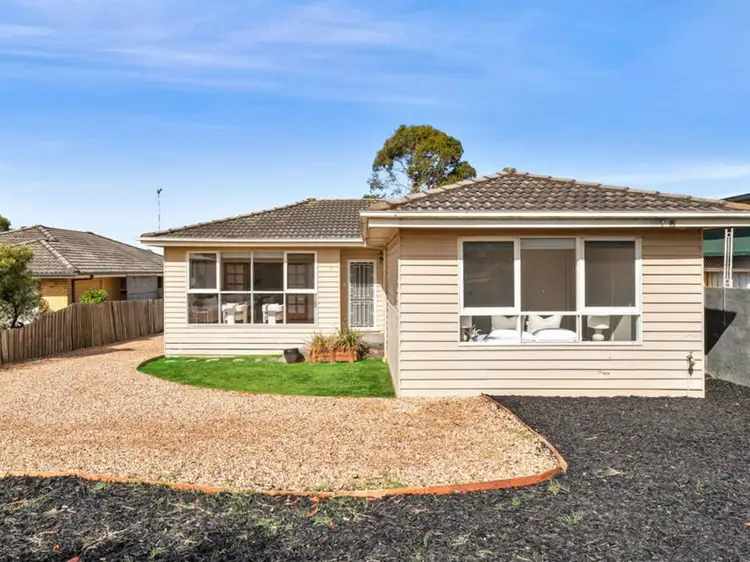 Main view of Homely house listing, 1/7 Kidman Avenue, Belmont VIC 3216