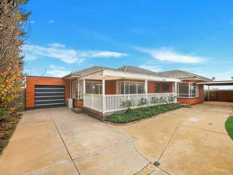 Second view of Homely house listing, 550-552 Diggers Road, Werribee South VIC 3030