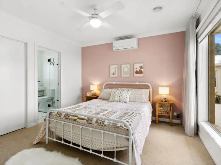 Fourth view of Homely house listing, 2/6 Hazelwood Crescent, Leopold VIC 3224