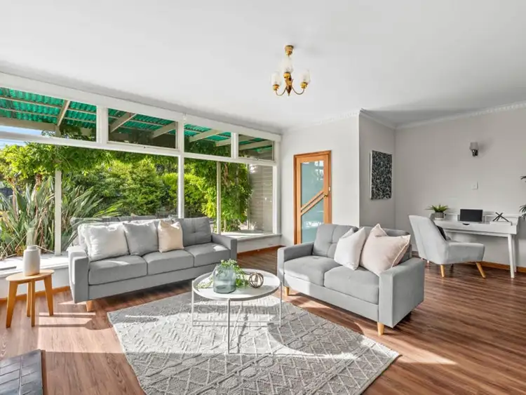 Third view of Homely house listing, 39 Davis Street, Belmont VIC 3216