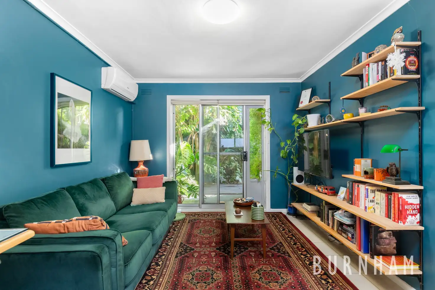 Main view of Homely apartment listing, 1/79 Droop Street, Footscray VIC 3011