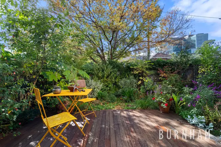 Second view of Homely apartment listing, 1/79 Droop Street, Footscray VIC 3011