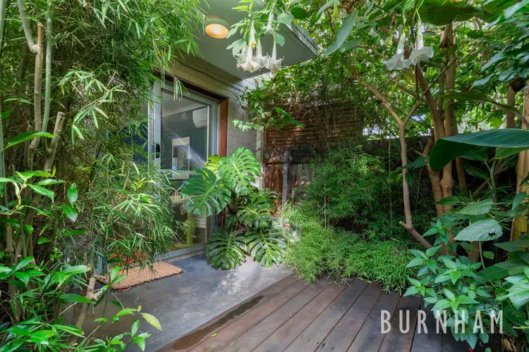 Fifth view of Homely apartment listing, 1/79 Droop Street, Footscray VIC 3011