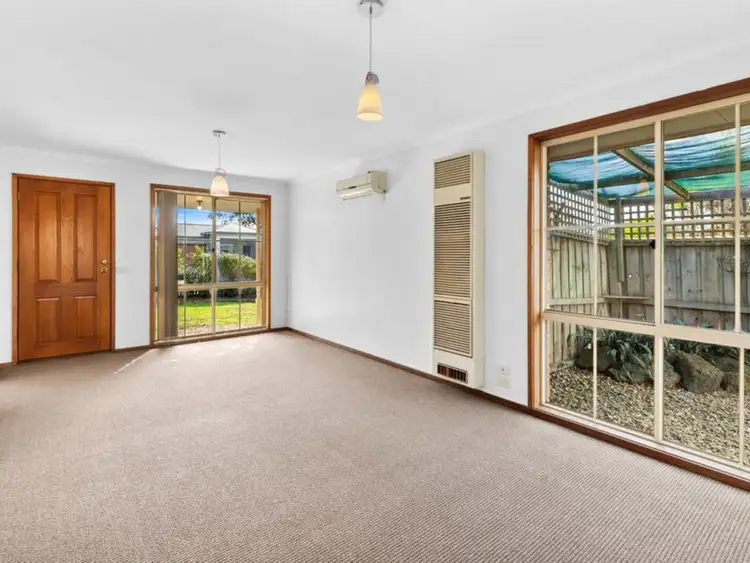 Second view of Homely unit listing, 1/20 Burdoo Drive, Grovedale VIC 3216