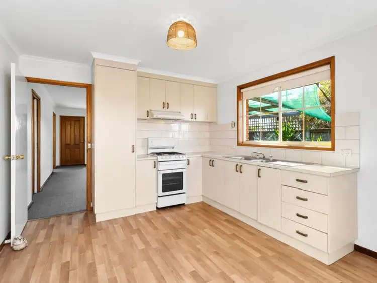 Third view of Homely unit listing, 1/20 Burdoo Drive, Grovedale VIC 3216