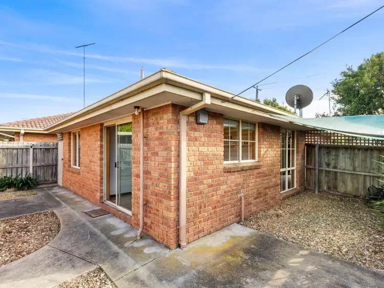 Sixth view of Homely unit listing, 1/20 Burdoo Drive, Grovedale VIC 3216