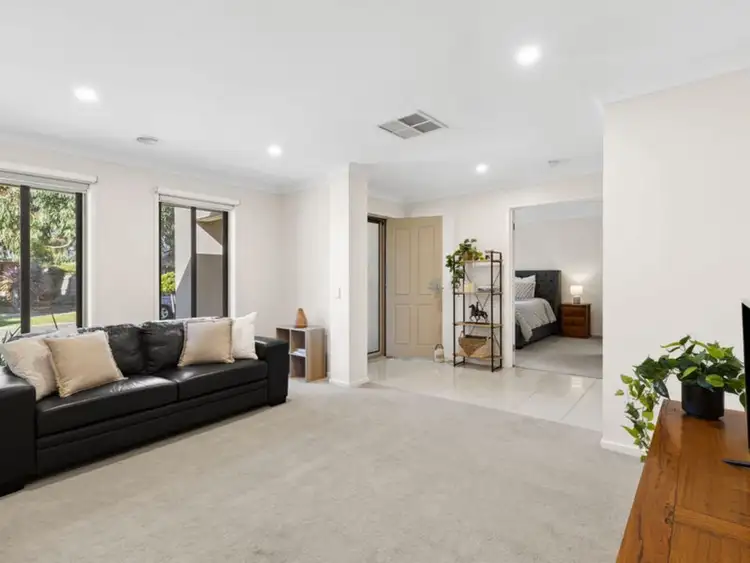 Second view of Homely house listing, 27 Bridgewater Circuit, Armstrong Creek VIC 3217