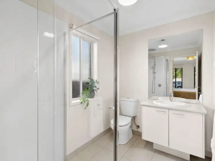Fourth view of Homely house listing, 27 Bridgewater Circuit, Armstrong Creek VIC 3217