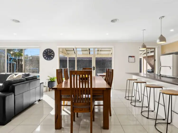 Sixth view of Homely house listing, 27 Bridgewater Circuit, Armstrong Creek VIC 3217