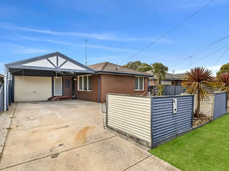 6 Abelia Street, Corio VIC 3214