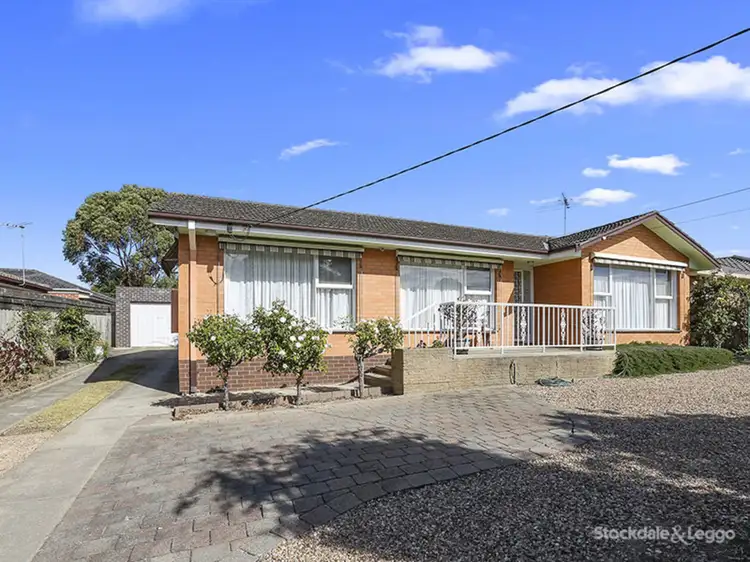 Main view of Homely house listing, 7 Konrads Crescent, Highton VIC 3216