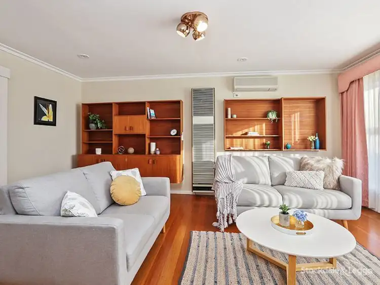 Third view of Homely house listing, 7 Konrads Crescent, Highton VIC 3216