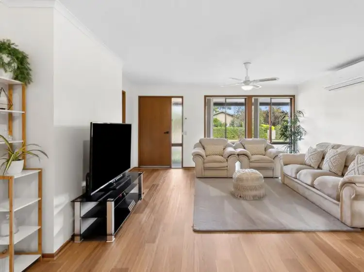 Second view of Homely house listing, 9 Cernan Court, Whittington VIC 3219