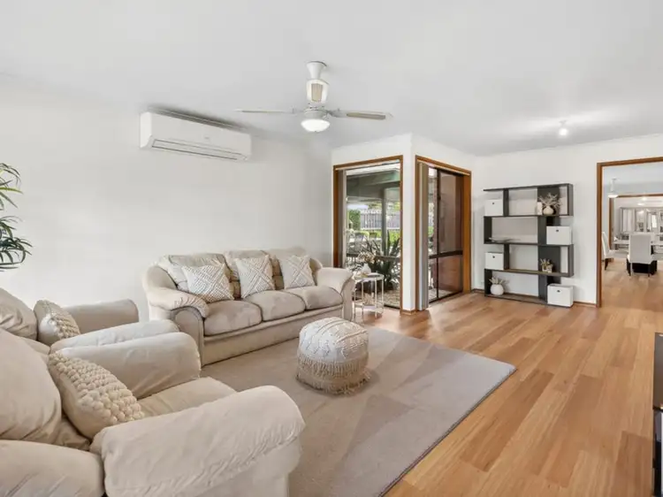 Third view of Homely house listing, 9 Cernan Court, Whittington VIC 3219