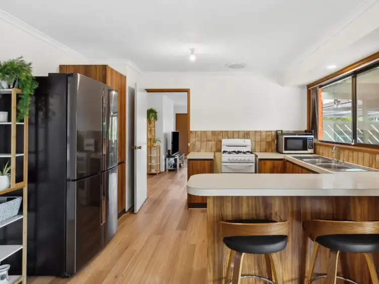 Fourth view of Homely house listing, 9 Cernan Court, Whittington VIC 3219