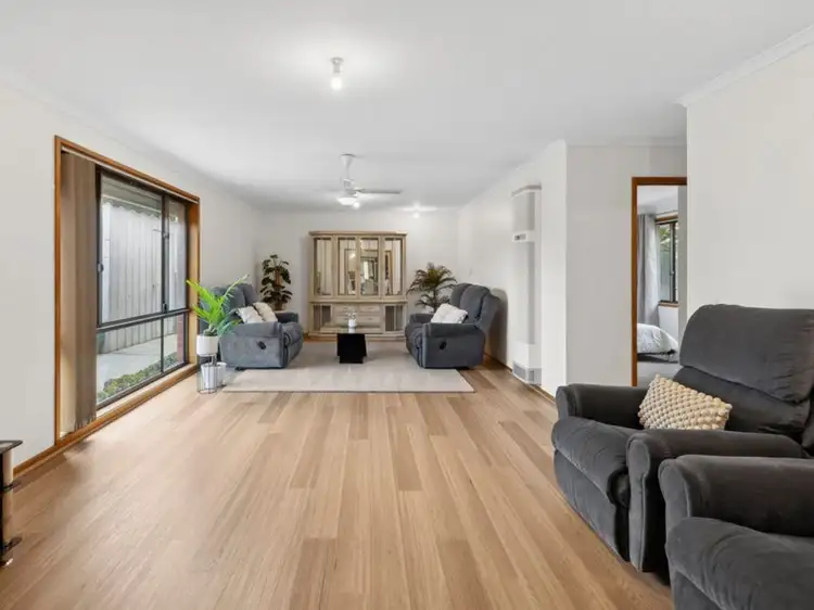 Sixth view of Homely house listing, 9 Cernan Court, Whittington VIC 3219