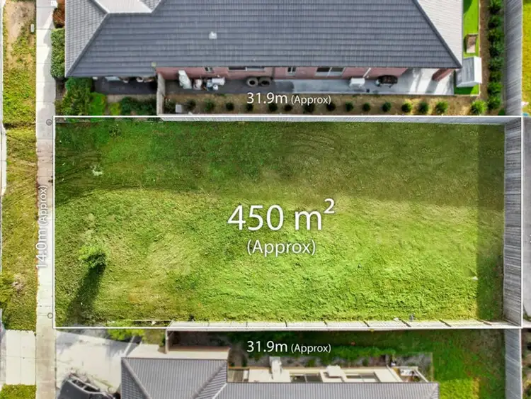 Main view of Homely land listing, 22 Elegante Road, St Leonards VIC 3223