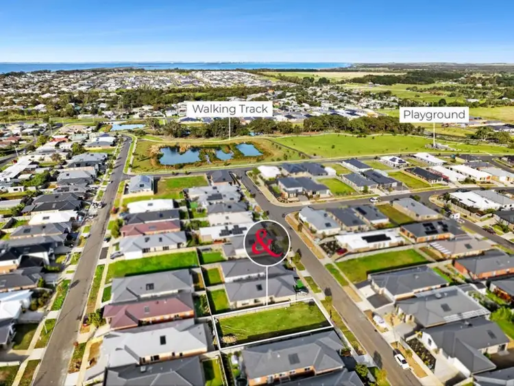 Third view of Homely land listing, 22 Elegante Road, St Leonards VIC 3223