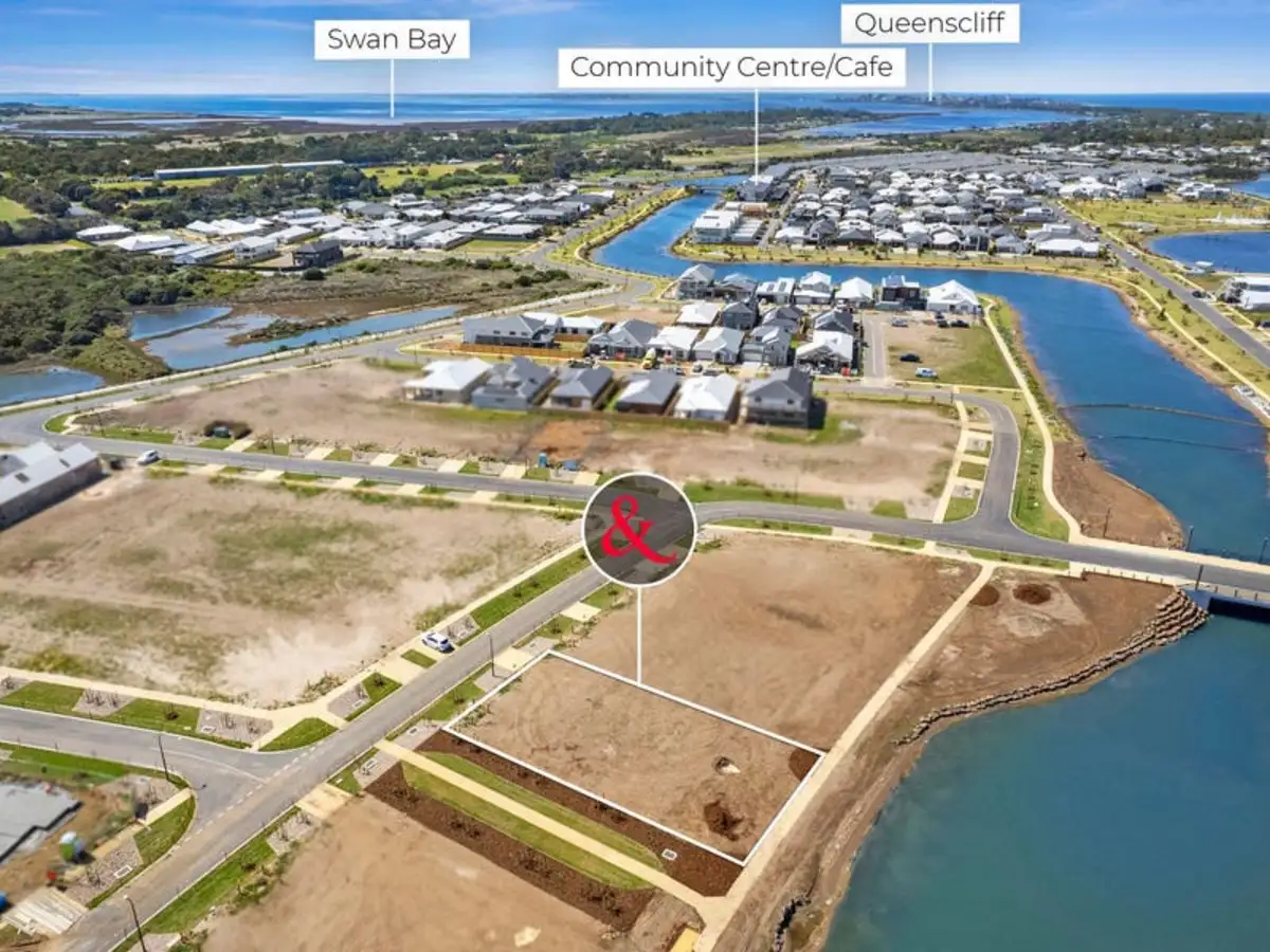 Main view of Homely land listing, 79 Coquina Drive, Point Lonsdale VIC 3225
