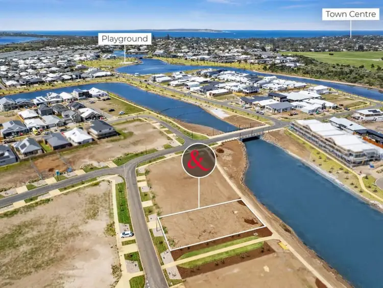 Third view of Homely land listing, 79 Coquina Drive, Point Lonsdale VIC 3225