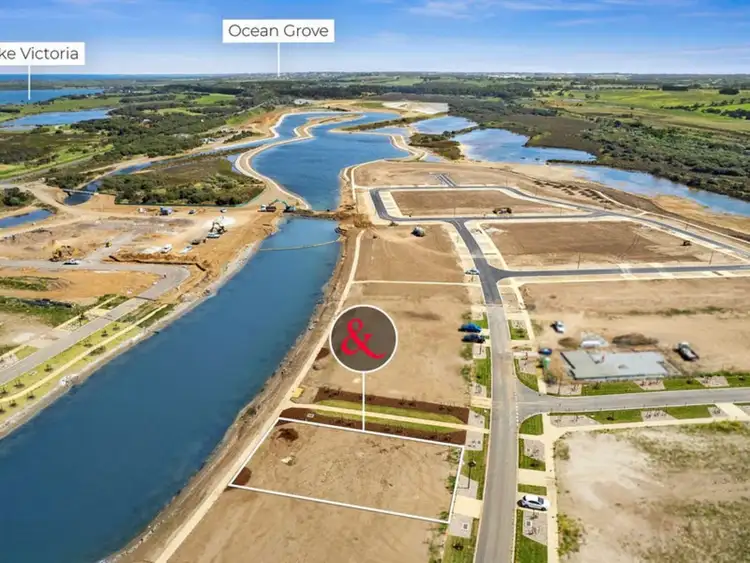 Fourth view of Homely land listing, 79 Coquina Drive, Point Lonsdale VIC 3225