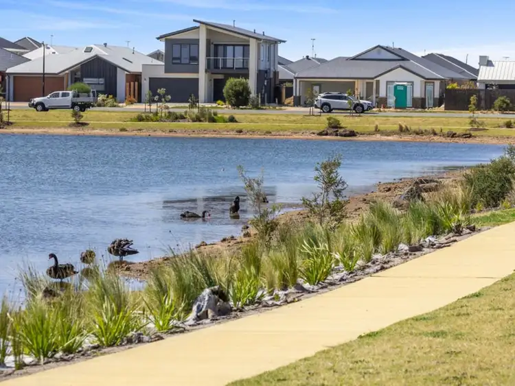 Fifth view of Homely land listing, 79 Coquina Drive, Point Lonsdale VIC 3225