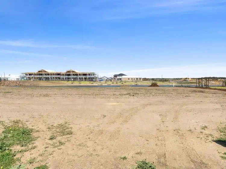 Sixth view of Homely land listing, 79 Coquina Drive, Point Lonsdale VIC 3225