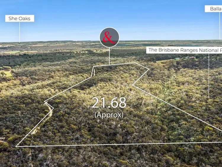 Sixth view of Homely land listing, 85 Weir Road, She Oaks VIC 3331
