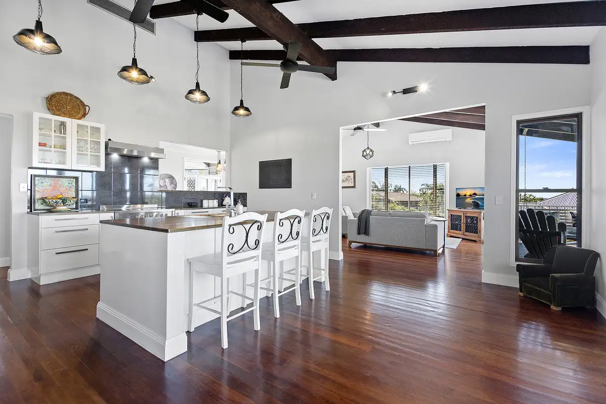 Main view of Homely house listing, 30 Tamworth Drive, Helensvale QLD 4212