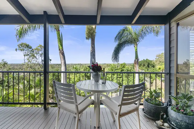 Second view of Homely house listing, 30 Tamworth Drive, Helensvale QLD 4212