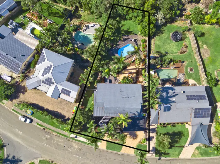 Third view of Homely house listing, 30 Tamworth Drive, Helensvale QLD 4212