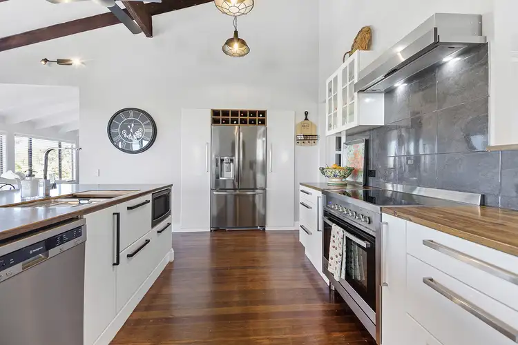 Fifth view of Homely house listing, 30 Tamworth Drive, Helensvale QLD 4212