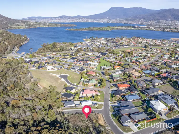 Main view of Homely land listing, 31 Shelmore Drive, Old Beach TAS 7017