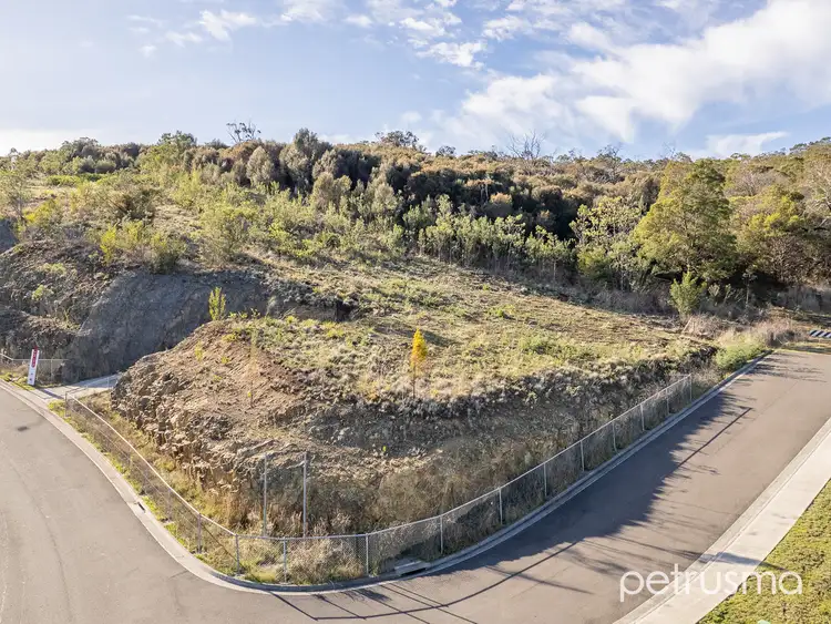 Fourth view of Homely land listing, 31 Shelmore Drive, Old Beach TAS 7017