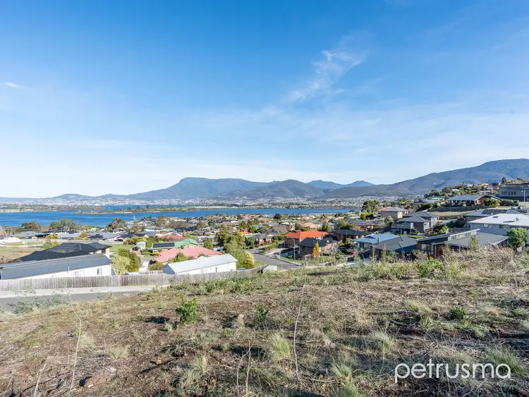 Fifth view of Homely land listing, 31 Shelmore Drive, Old Beach TAS 7017