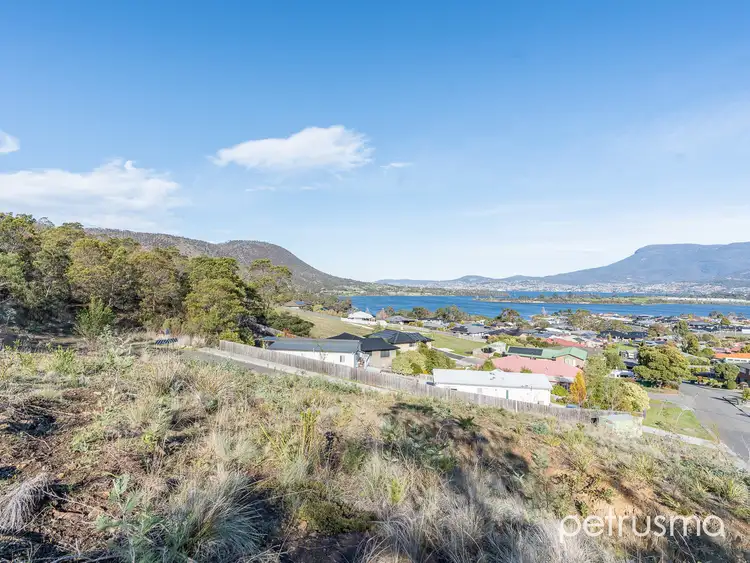Sixth view of Homely land listing, 31 Shelmore Drive, Old Beach TAS 7017