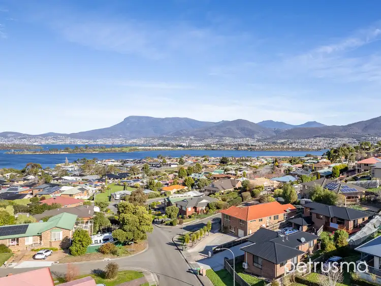 Seventh view of Homely land listing, 31 Shelmore Drive, Old Beach TAS 7017
