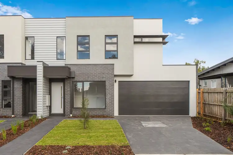 Main view of Homely house listing, 4B Raymond Avenue, Frankston VIC 3199