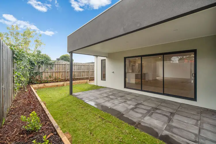 Sixth view of Homely house listing, 4B Raymond Avenue, Frankston VIC 3199