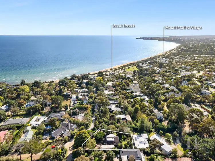 Main view of Homely house listing, 31 Prescott Avenue, Mount Martha VIC 3934