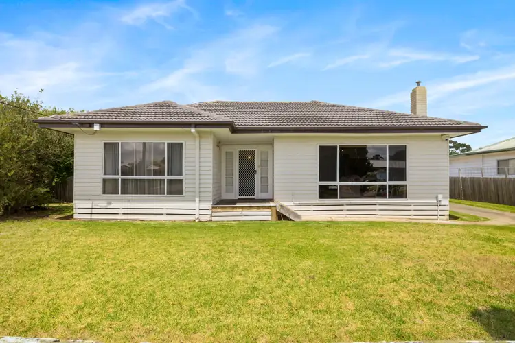 Main view of Homely house listing, 63 Topping Street, Sale VIC 3850